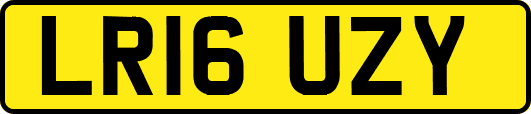 LR16UZY