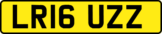 LR16UZZ