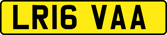 LR16VAA