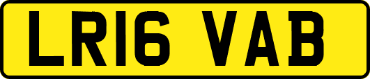 LR16VAB