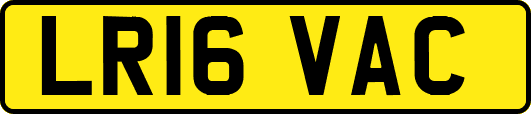 LR16VAC