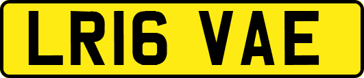 LR16VAE