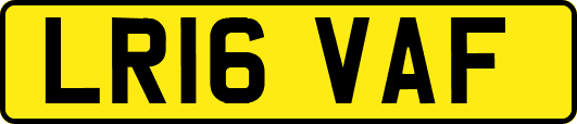 LR16VAF