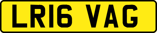 LR16VAG