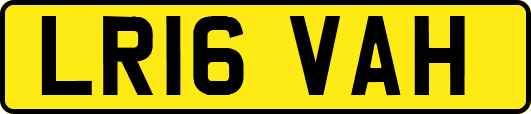 LR16VAH