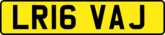 LR16VAJ