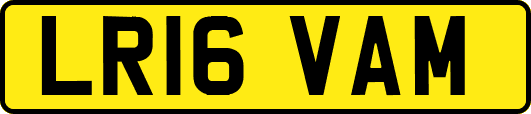 LR16VAM