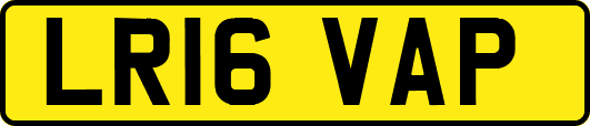 LR16VAP