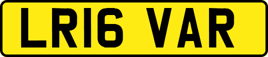 LR16VAR