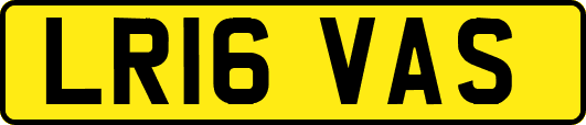 LR16VAS