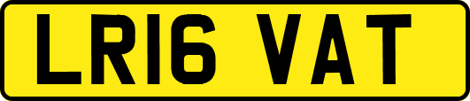LR16VAT