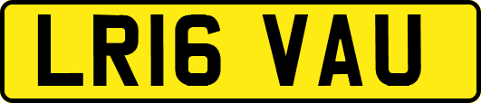 LR16VAU