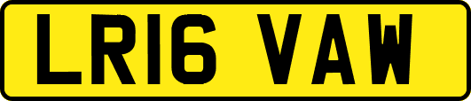 LR16VAW