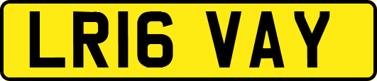 LR16VAY