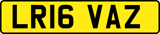 LR16VAZ