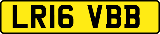 LR16VBB