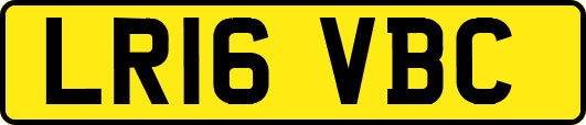 LR16VBC