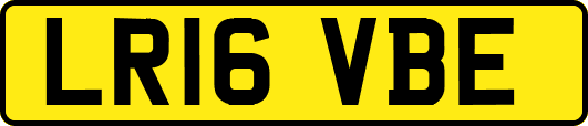 LR16VBE