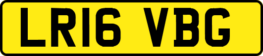 LR16VBG