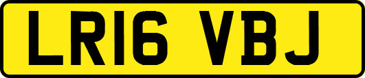 LR16VBJ