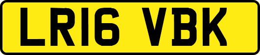 LR16VBK