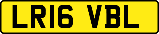 LR16VBL