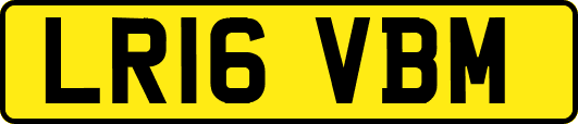 LR16VBM