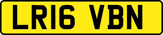 LR16VBN