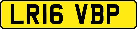 LR16VBP