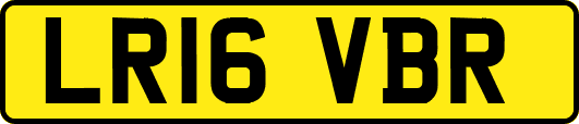LR16VBR