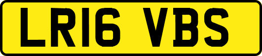 LR16VBS