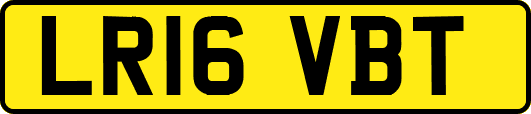 LR16VBT