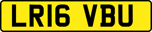 LR16VBU