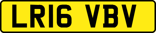 LR16VBV