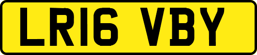 LR16VBY