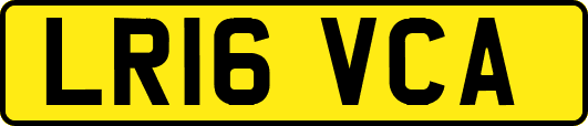 LR16VCA