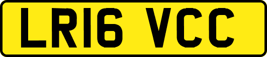 LR16VCC