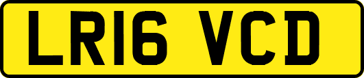 LR16VCD
