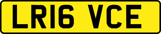 LR16VCE