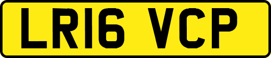 LR16VCP