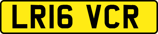 LR16VCR