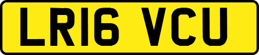 LR16VCU