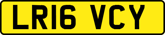LR16VCY