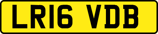 LR16VDB