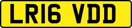 LR16VDD