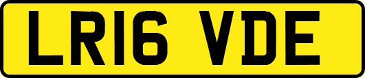 LR16VDE