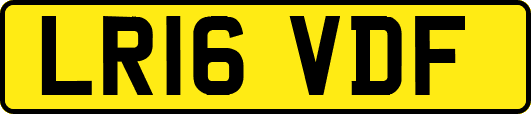 LR16VDF
