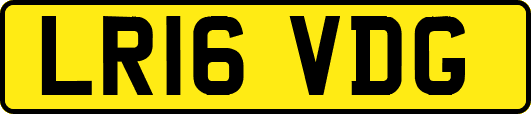 LR16VDG