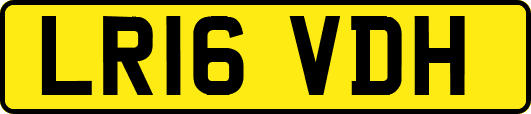 LR16VDH