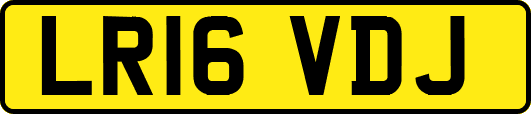 LR16VDJ